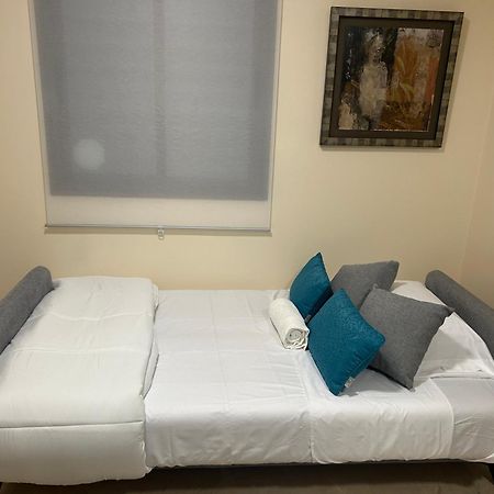 Apartamento En Lumbreras-Alameda Seville Exterior photo