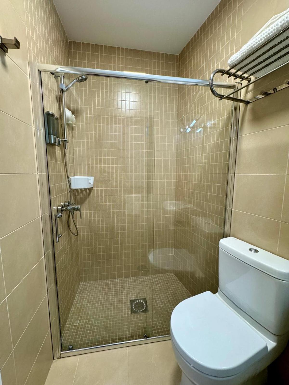 Apartamento En Lumbreras-Alameda Seville Exterior photo