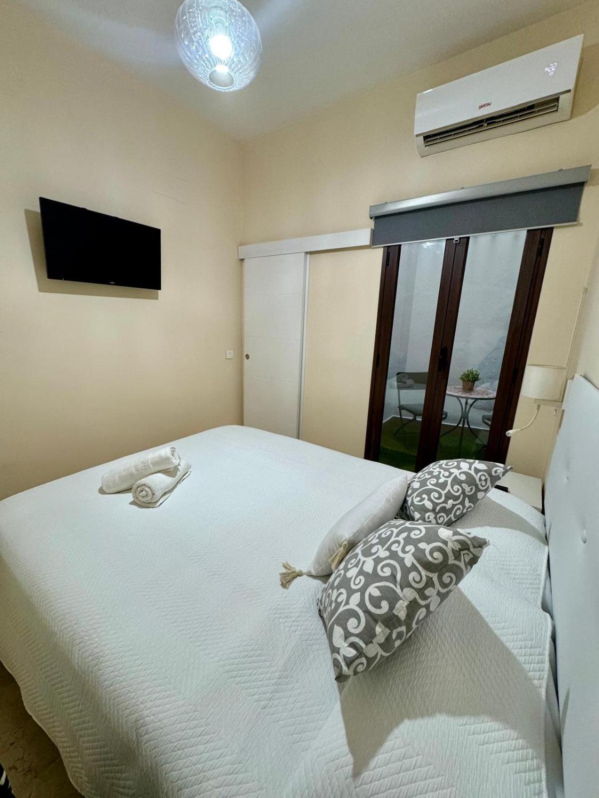 Apartamento En Lumbreras-Alameda Seville Exterior photo